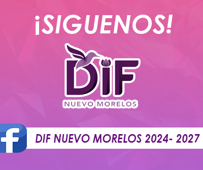 Facebook DIF Municipal